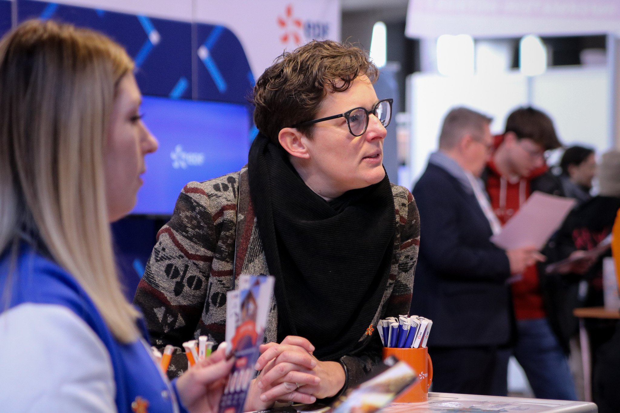 Photos des évènements passées